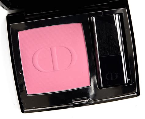 dior blush 475